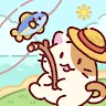 Icon: ‌ねこのつり日和
