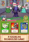 Screenshot 2: Card Guardians