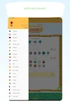 Screenshot 16: Planner for AC: NL Free