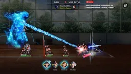 Screenshot 6: VolleyGirls: Volley Lycée