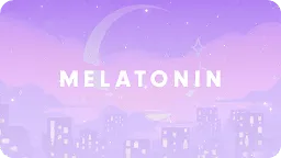 Screenshot 1: Melatonin Rhythm Game Android 