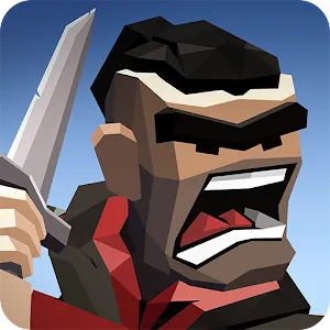 Sword of Glory: Skill Based RPG