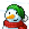 Icon: Snowman Story | Japanese