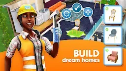Screenshot 11: The Sims FreePlay