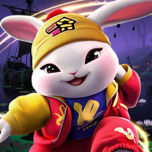 Tiger Rabbit - Games