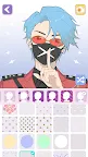 Screenshot 16: Vlinder Avatar Maker: Anime