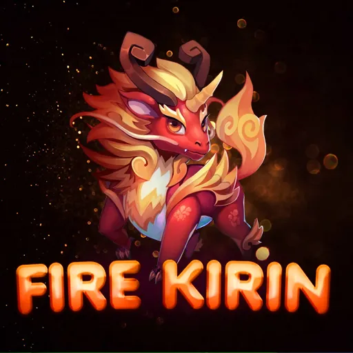 Fire Kirin Online Casino Game Games