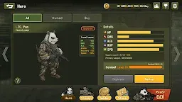 Screenshot 15: BAD 2 BAD: DELTA