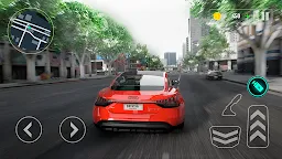 Screenshot 13: Extreme Audi Driving Simulator