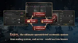 Screenshot 6: ROM: Golden Age