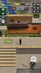 Screenshot 4: Cargo Train Station
