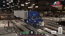 Screenshot 6: Truck Masters: World Simulator