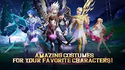 Screenshot 18: Saint Seiya : Awakening | SEA