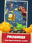 Screenshot 18: Almost a Hero - Idle RPG Clicker