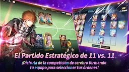 Screenshot 14: Soccer Spirits
