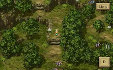 Screenshot 16: Romancing SaGa3