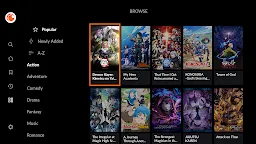 Screenshot 14: Crunchyroll