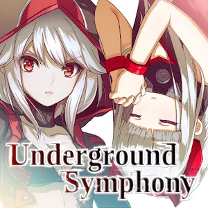 Underground Symphony