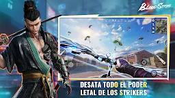 Screenshot 5: Blood Strike