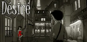 Screenshot 16: Désiré