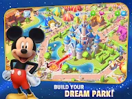 Screenshot 7: Disney Magic Kingdoms: Build Your Own Magical Park