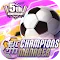 モバサカ CHAMPIONS MANAGER ～決断するサッカーゲーム～