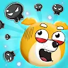 Icon: Cover the Ball: Brain Puzzles