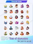 Screenshot 12: Disney Pixel RPG