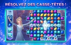Screenshot 7: Les aventures Disney Frozen