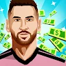 Icon: Idle Eleven - Be a millionaire soccer tycoon