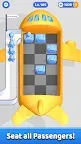 Screenshot 11: Plane Jam - Seat Sorting Games