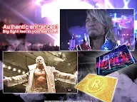 Screenshot 11: NJPW STRONG SPIRITS