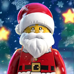 LEGO® Legacy: Heroes Unboxed