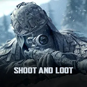 Arena Breakout: Tactical FPS
