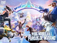 Screenshot 8: PUBG MOBILE | Global