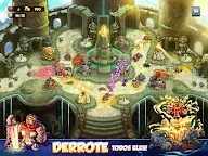 Screenshot 11: Kingdom Rush 6: Genesis TD