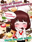 Screenshot 9: My Cafe Story2 -ChocolateShop-