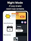 Screenshot 14: Cryptogram Word Challenge