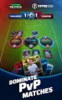 Screenshot 14: Kickoff Tactics: Football CCG