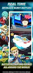 Screenshot 2: Beyblade Burst Rivals
