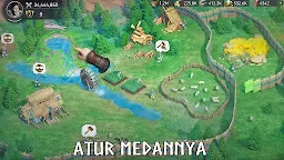 Screenshot 11: Viking Rise