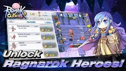 Screenshot 10: RO仙境傳說 H5 | 英文版