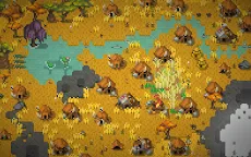 Screenshot 12: WorldBox - Sandbox God Simulator