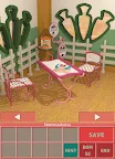 Screenshot 2: 逃脫遊戲：馬與胡蘿蔔室