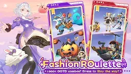 Screenshot 6: Ragnarok Twilight