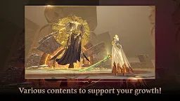Screenshot 9: Stellar Knight Idle