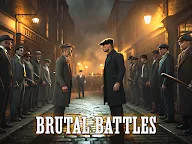 Screenshot 14: Mafia Birmingham: Gang Wars