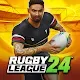 Rugby League 24 - Games