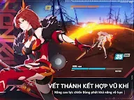 Screenshot 13: Honkai Impact 3rd | Vietnamese