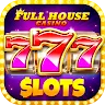 Icon: 富豪娛樂城 / Full House Casino
